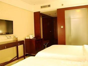 Hôtel Ligang à Qingdao Extérieur photo